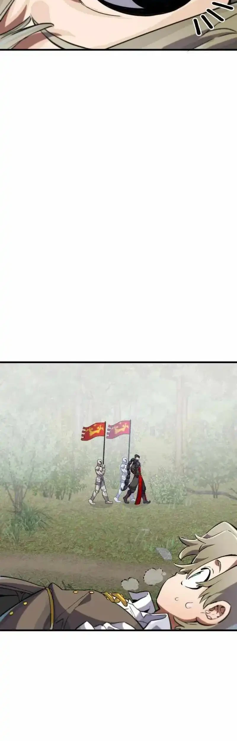 Warrior of The Sword Heart Chapter 5 Gambar 15