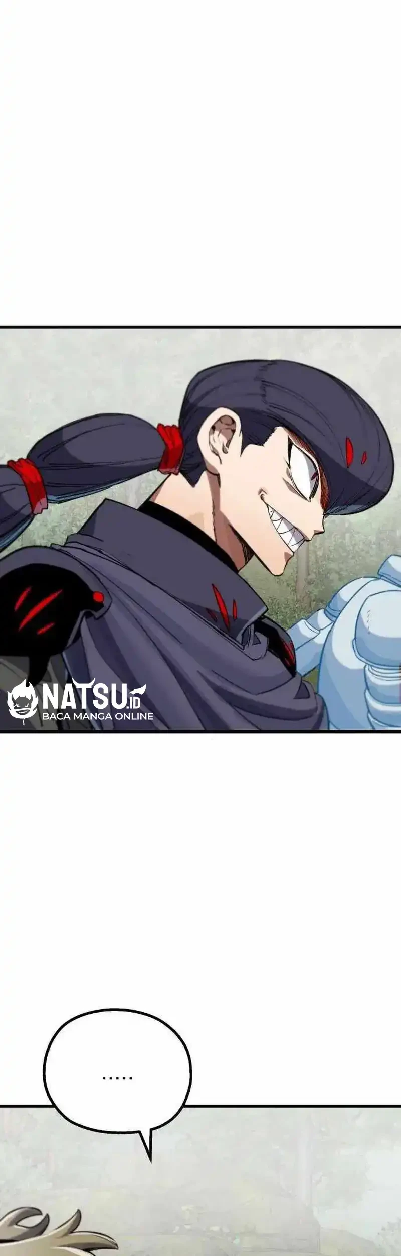 Warrior of The Sword Heart Chapter 5 Gambar 16