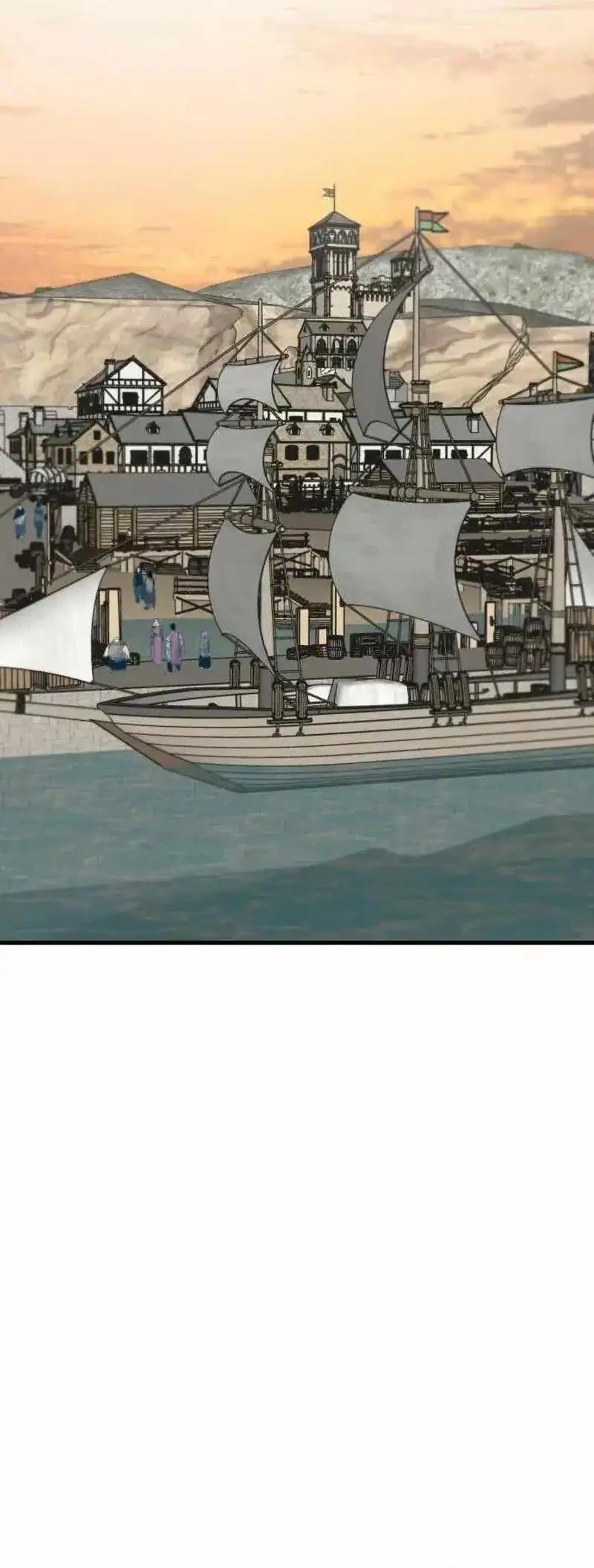 Warrior of The Sword Heart Chapter 5 Gambar 19