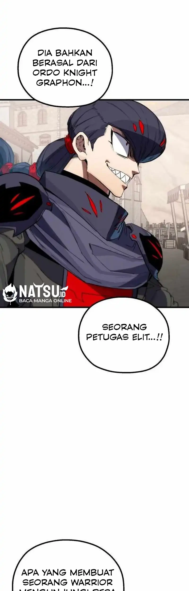 Warrior of The Sword Heart Chapter 5 Gambar 23