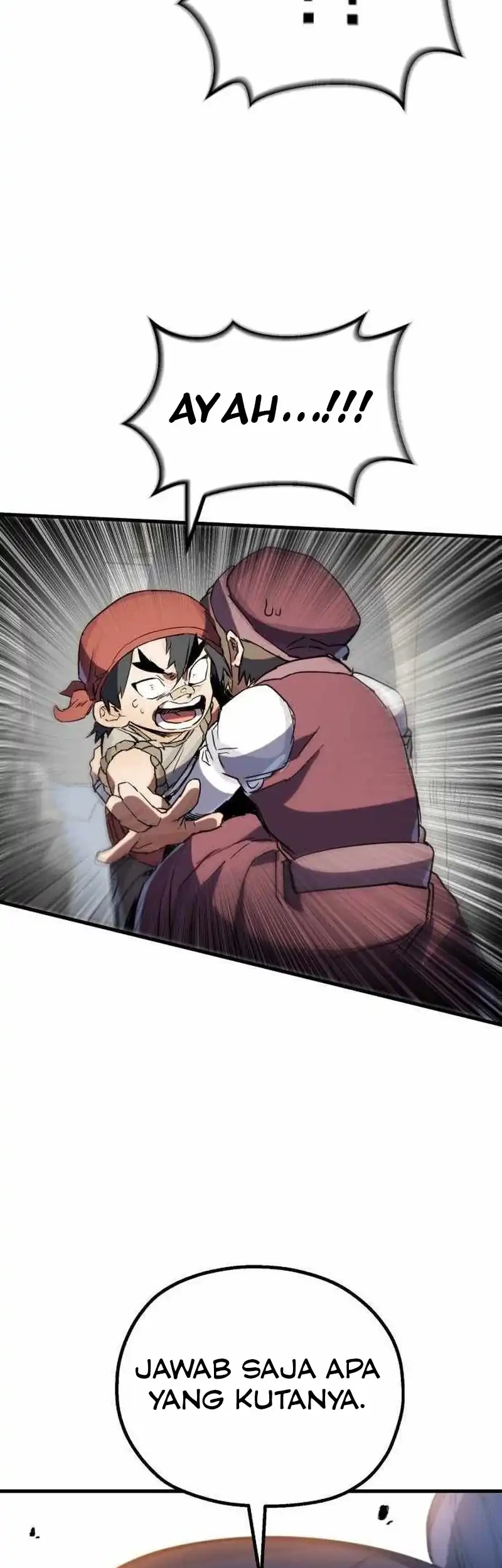 Warrior of The Sword Heart Chapter 5 Gambar 30