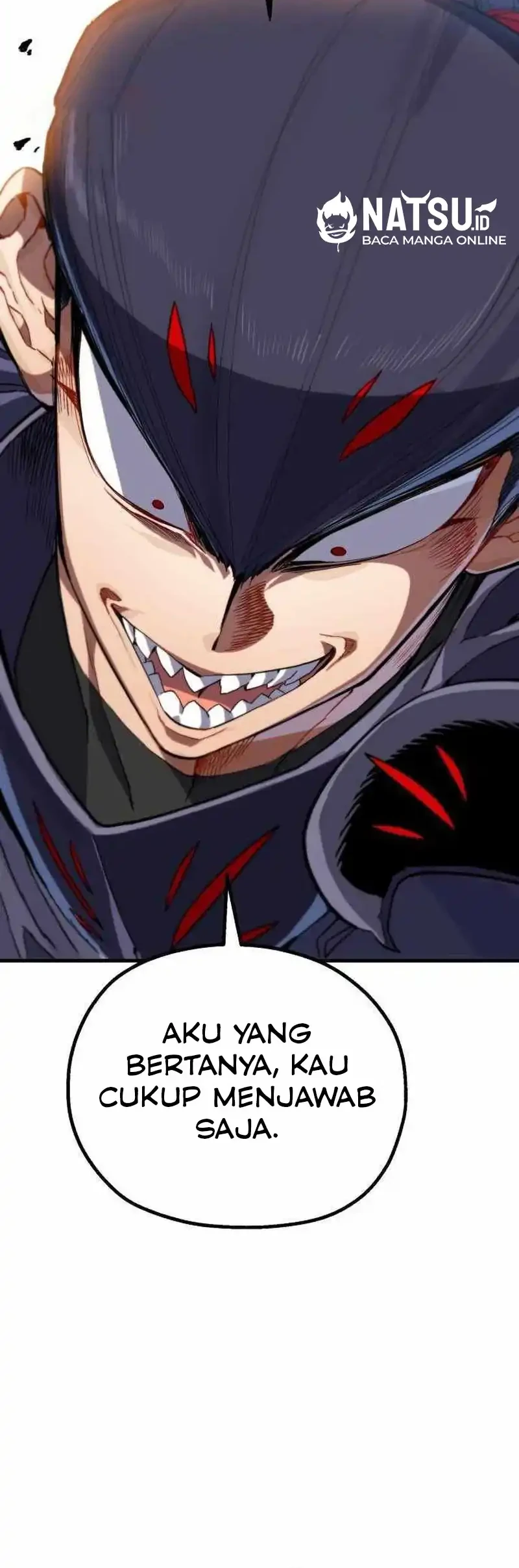 Warrior of The Sword Heart Chapter 5 Gambar 31