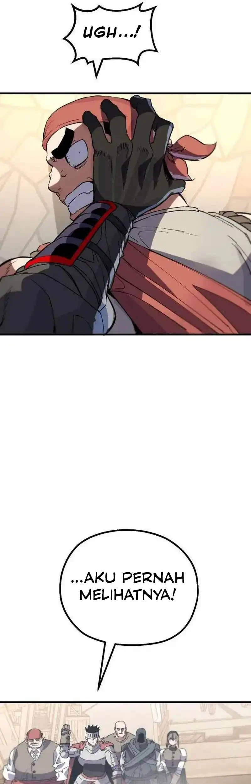 Warrior of The Sword Heart Chapter 5 Gambar 32