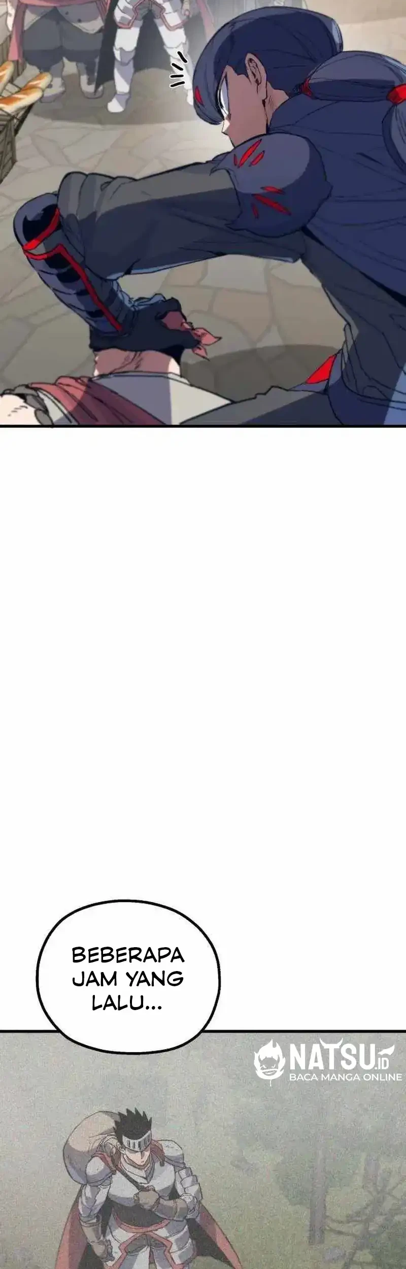 Warrior of The Sword Heart Chapter 5 Gambar 33