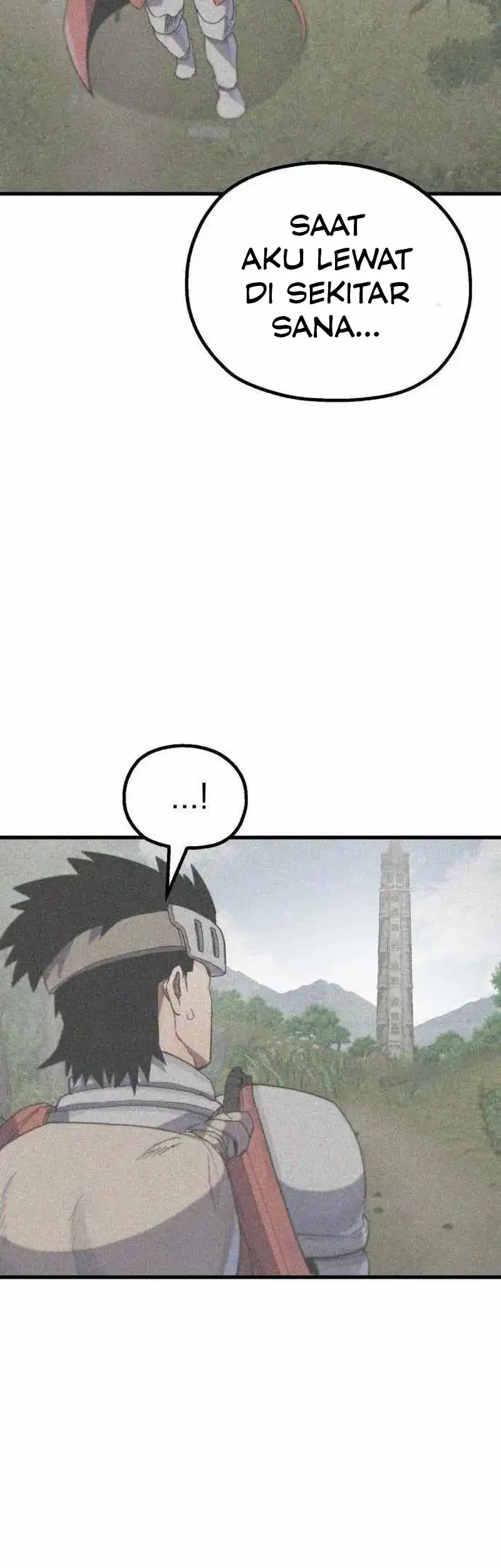 Warrior of The Sword Heart Chapter 5 Gambar 34