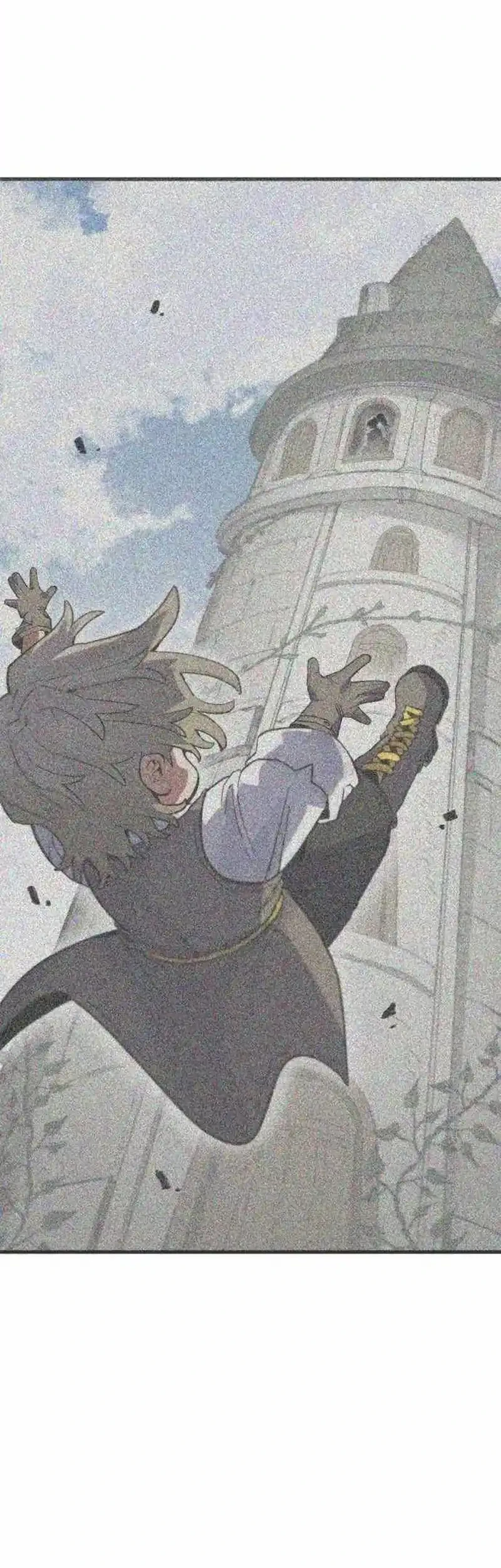 Warrior of The Sword Heart Chapter 5 Gambar 35