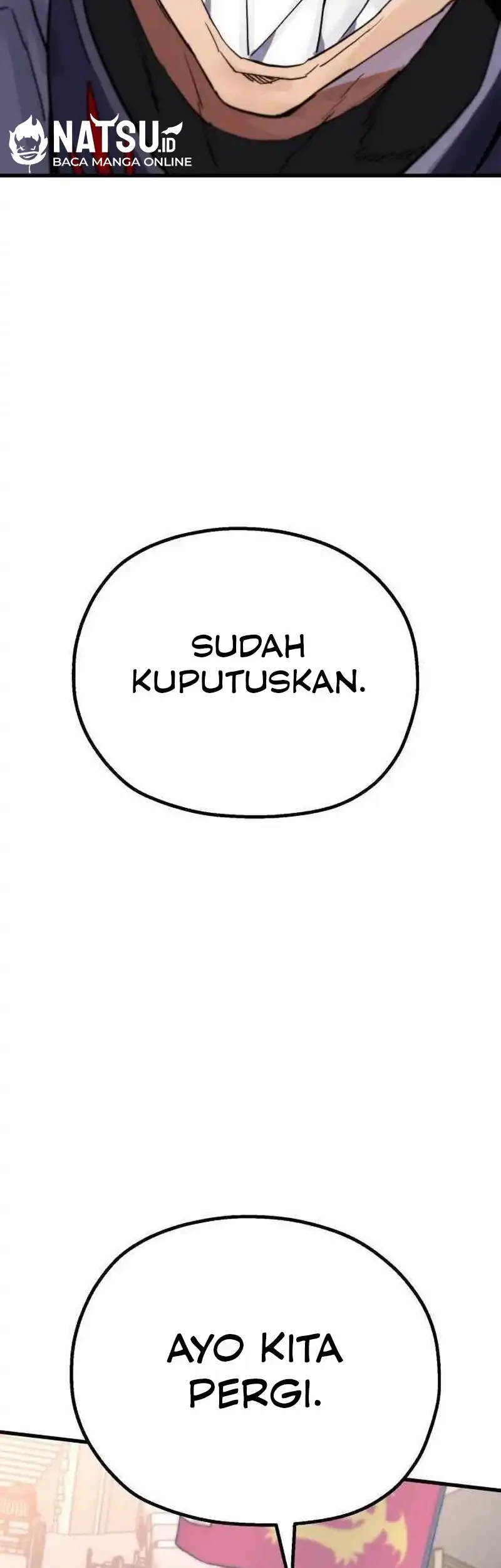 Warrior of The Sword Heart Chapter 5 Gambar 40