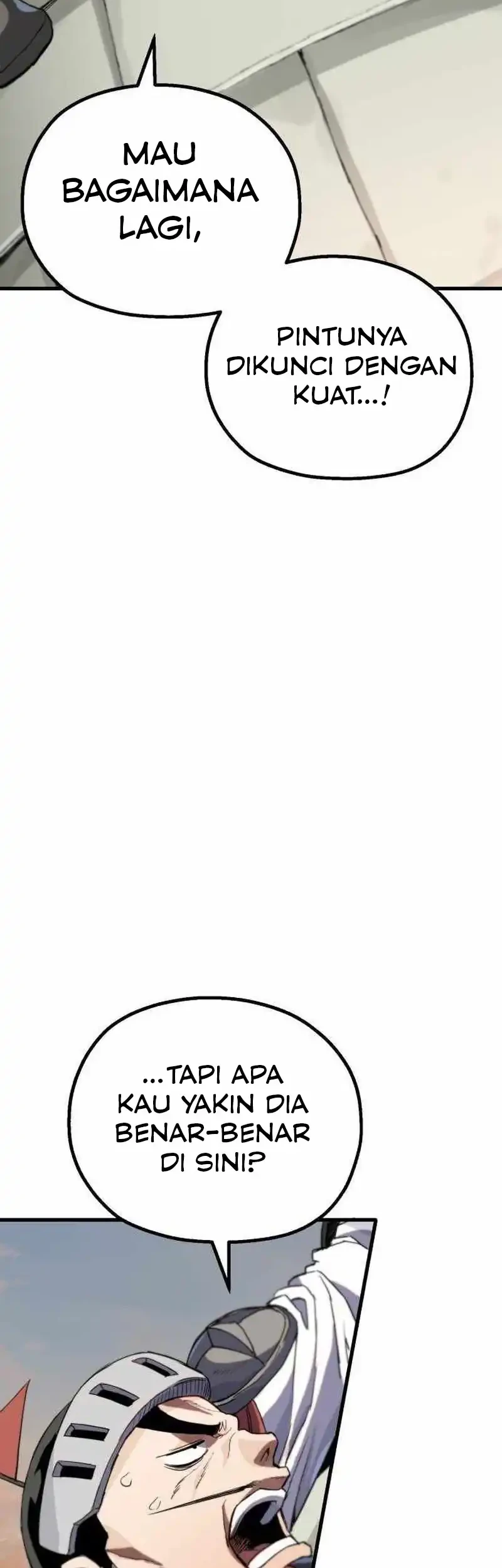 Warrior of The Sword Heart Chapter 5 Gambar 45