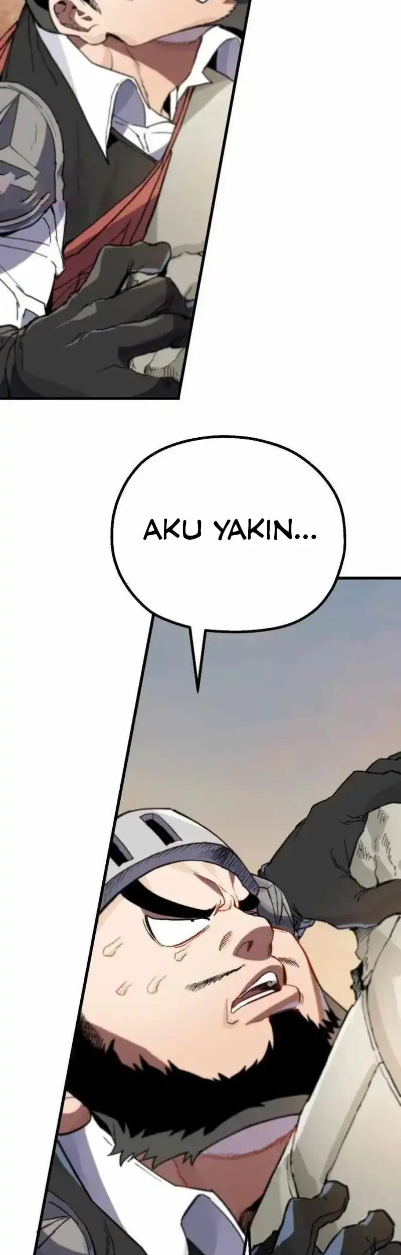 Warrior of The Sword Heart Chapter 5 Gambar 46