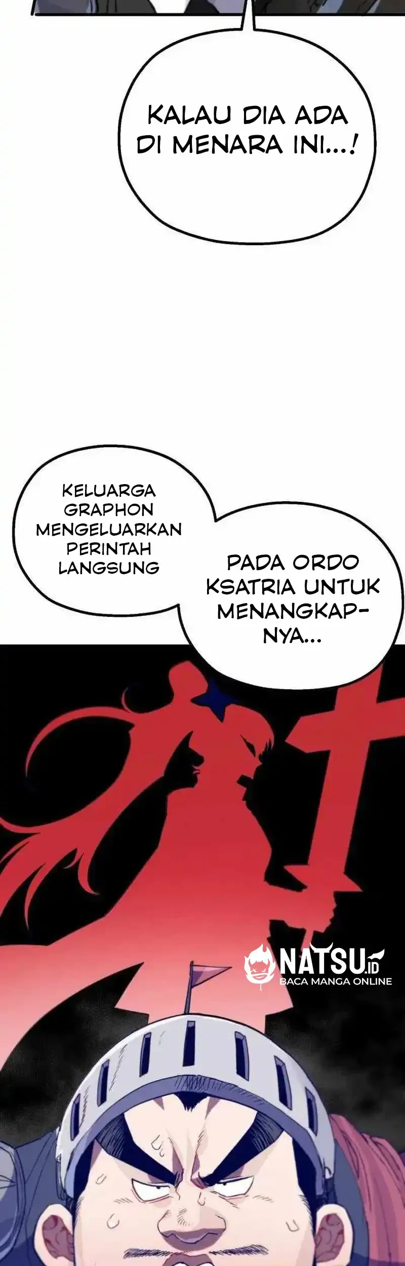 Warrior of The Sword Heart Chapter 5 Gambar 47