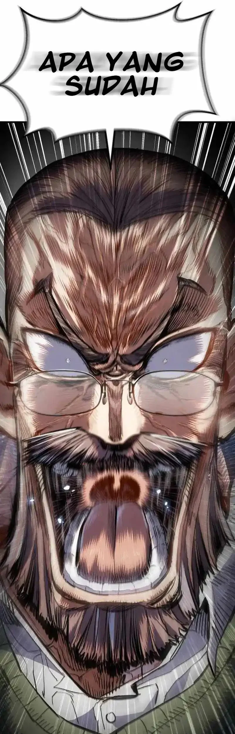 Komik Warrior of The Sword Heart Chapter 6 gambar nomor 1