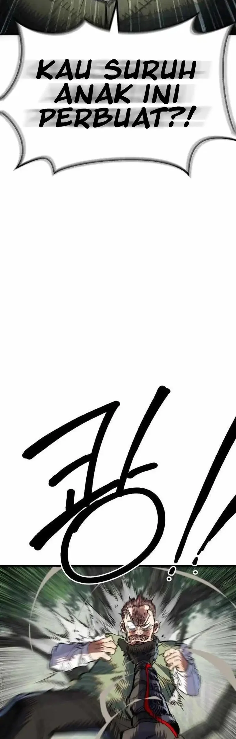 Manhwa Warrior of The Sword Heart Chapter 6 gambar nomor 2