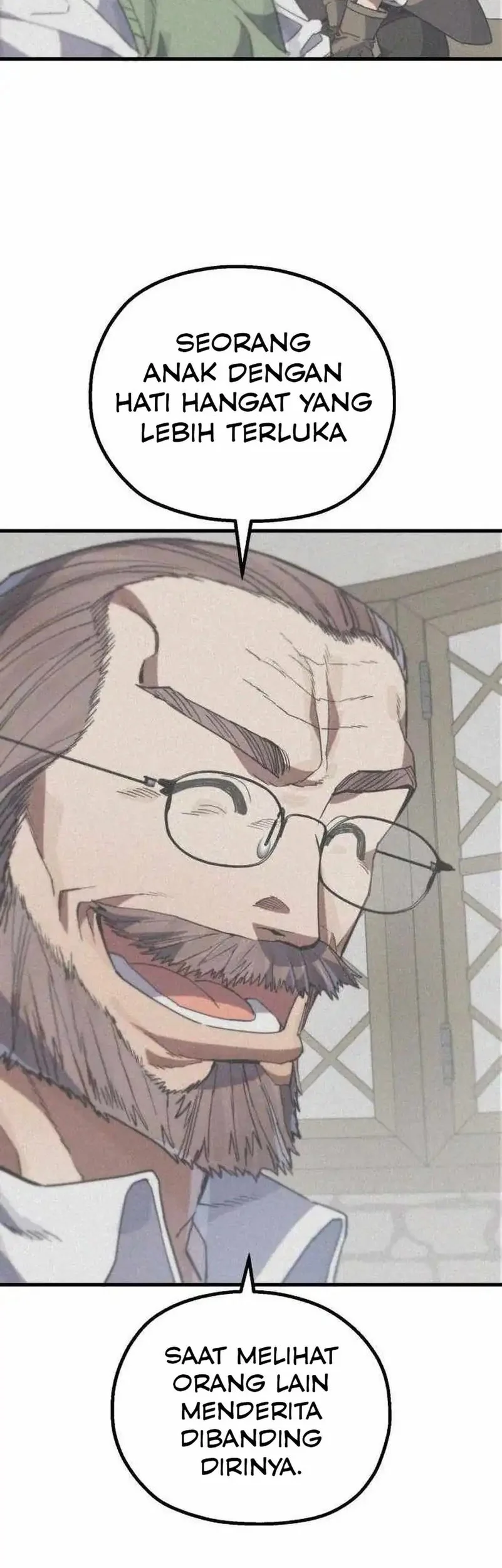 Warrior of The Sword Heart Chapter 6 Gambar 6