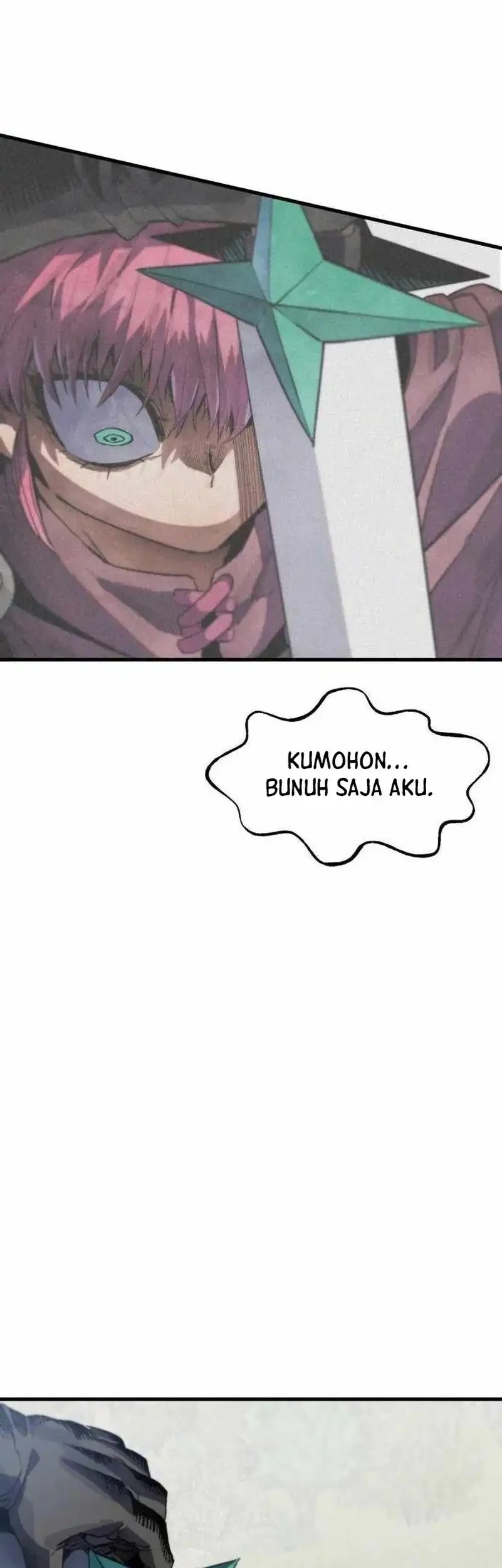 Warrior of The Sword Heart Chapter 6 Gambar 7