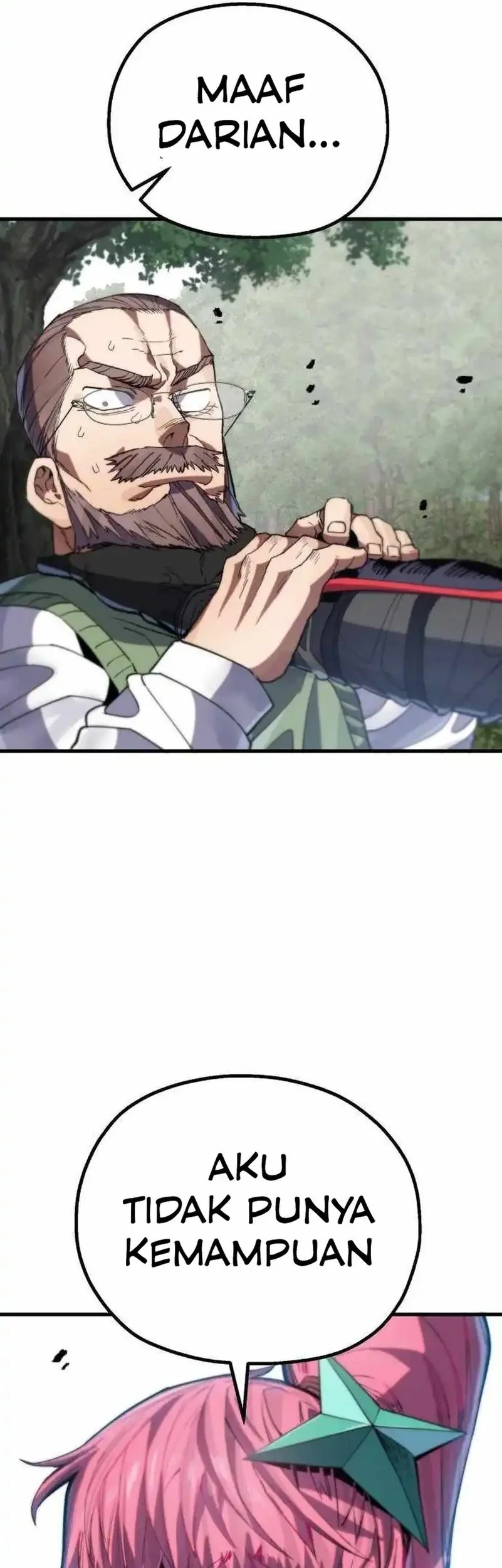 Warrior of The Sword Heart Chapter 6 Gambar 9