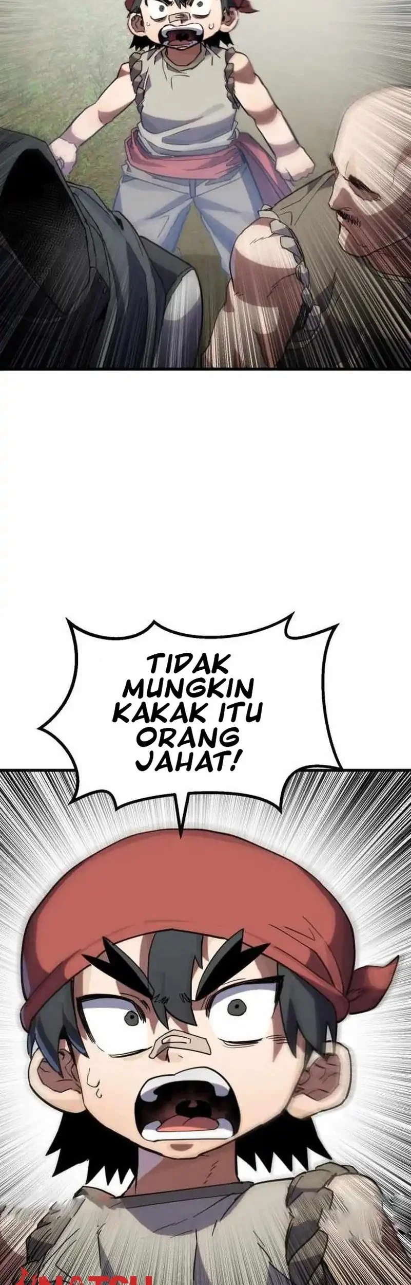 Warrior of The Sword Heart Chapter 6 Gambar 14