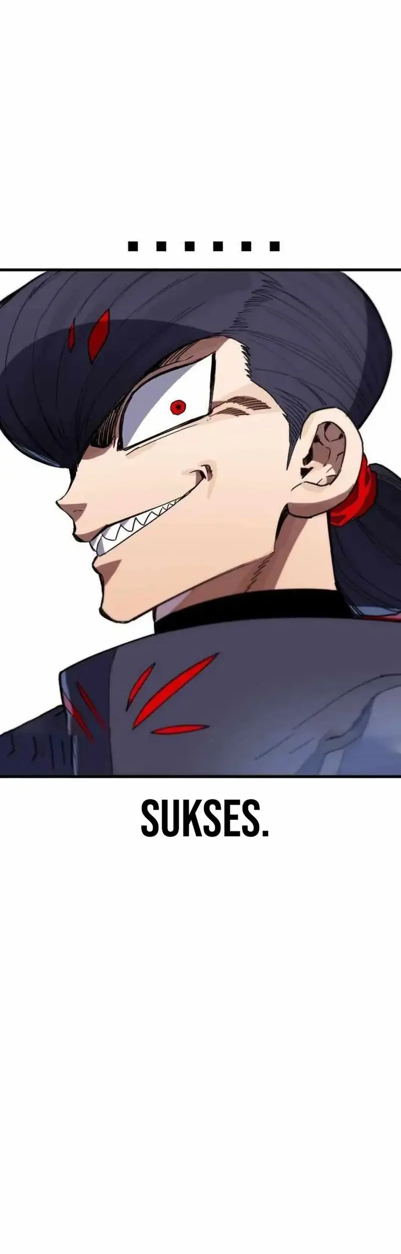 Warrior of The Sword Heart Chapter 6 Gambar 17