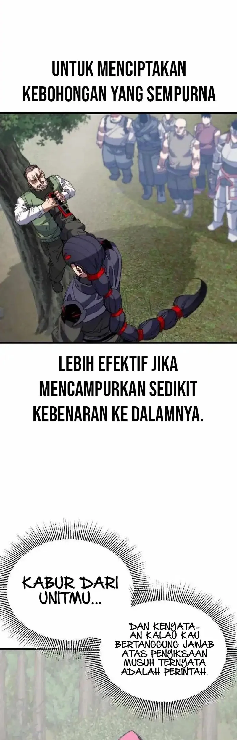 Warrior of The Sword Heart Chapter 6 Gambar 18