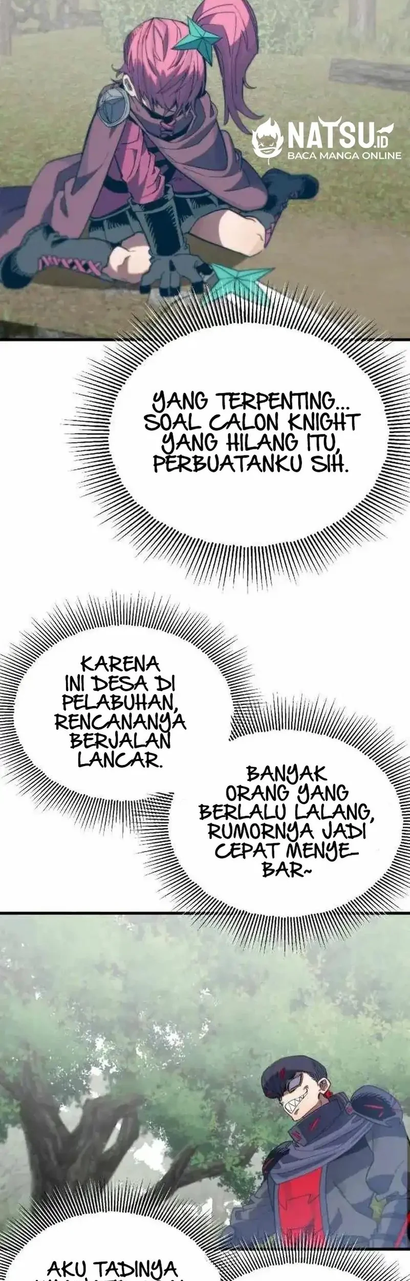 Warrior of The Sword Heart Chapter 6 Gambar 19