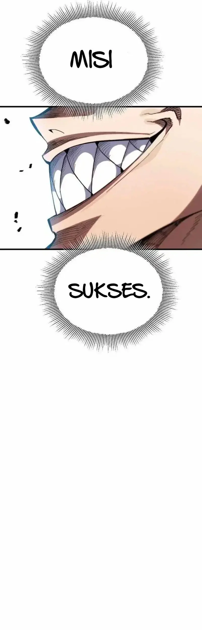 Warrior of The Sword Heart Chapter 6 Gambar 21