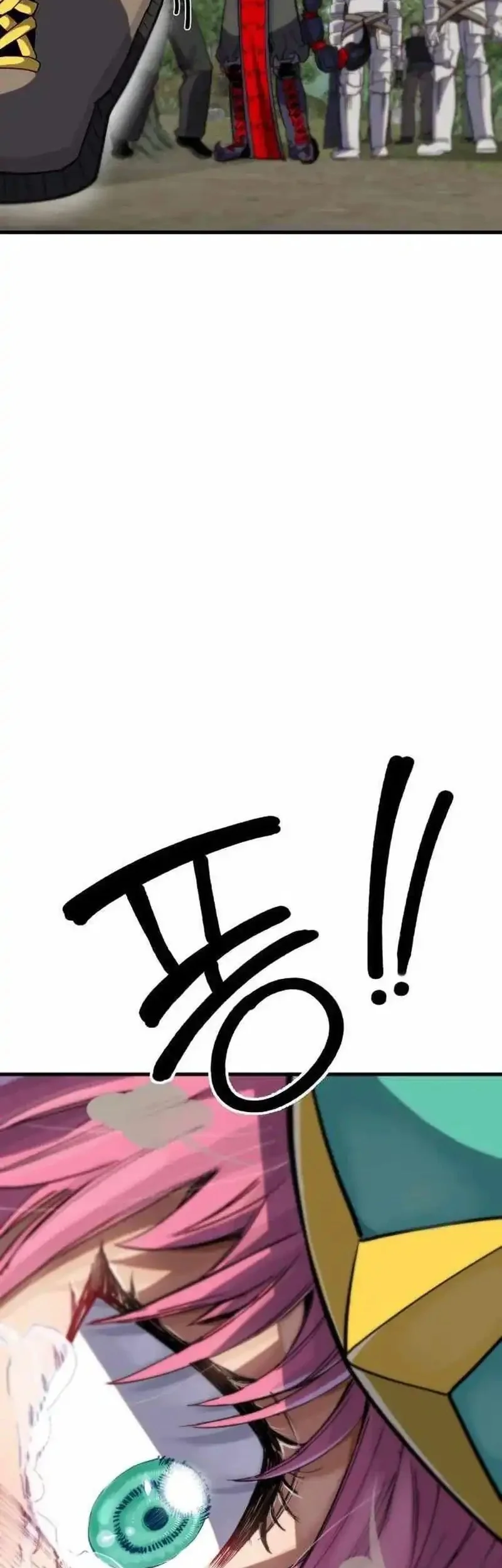 Warrior of The Sword Heart Chapter 6 Gambar 23