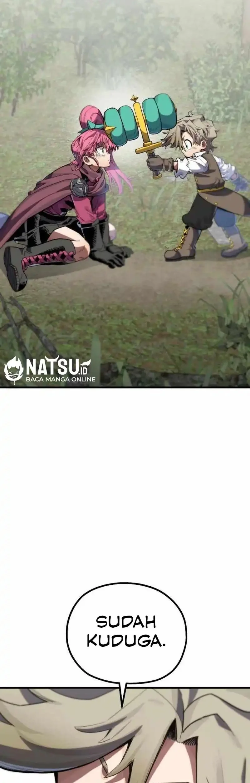 Warrior of The Sword Heart Chapter 6 Gambar 25