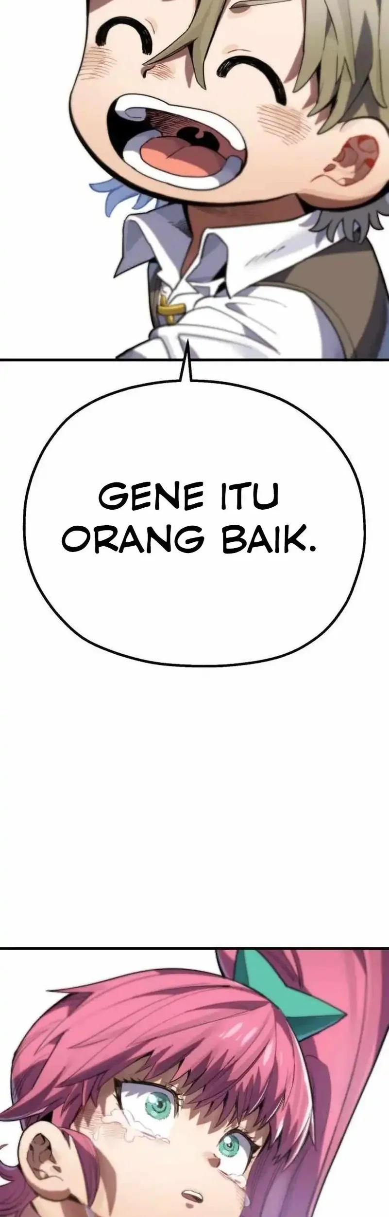 Warrior of The Sword Heart Chapter 6 Gambar 26