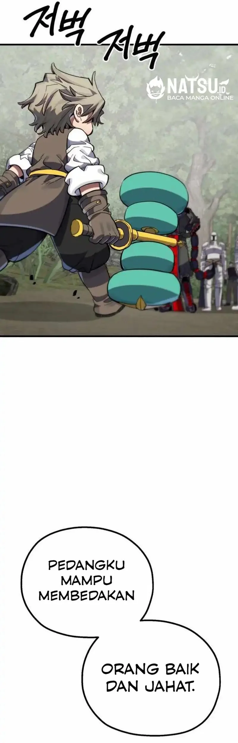 Warrior of The Sword Heart Chapter 6 Gambar 29