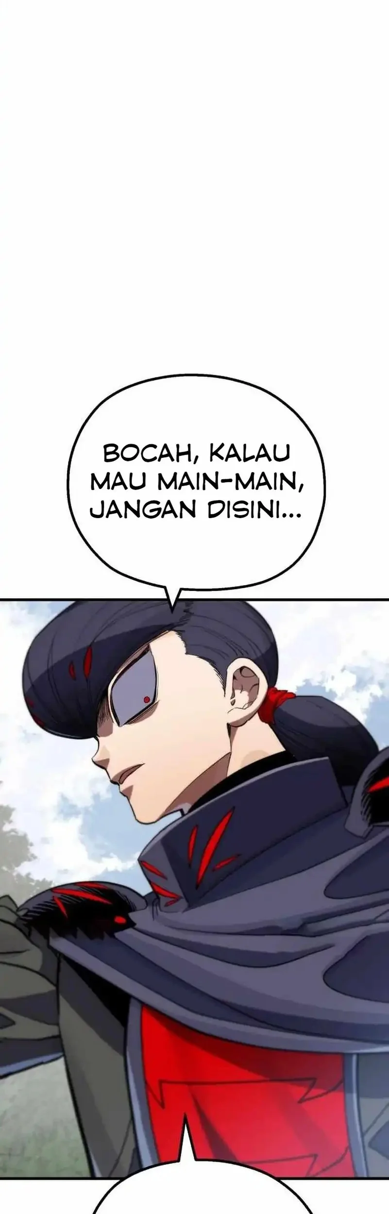 Warrior of The Sword Heart Chapter 6 Gambar 30