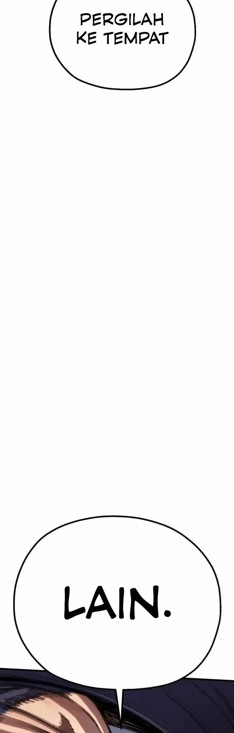 Warrior of The Sword Heart Chapter 6 Gambar 31