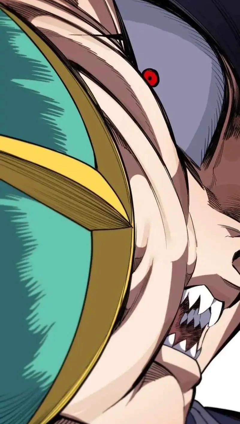 Warrior of The Sword Heart Chapter 6 Gambar 32