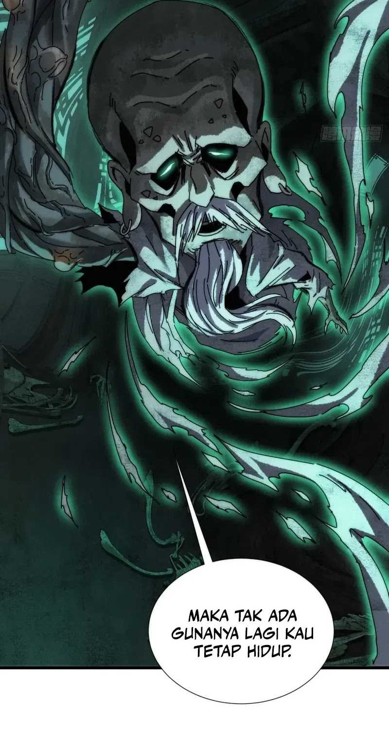 Wasteland Domination Chapter 17 Gambar 9