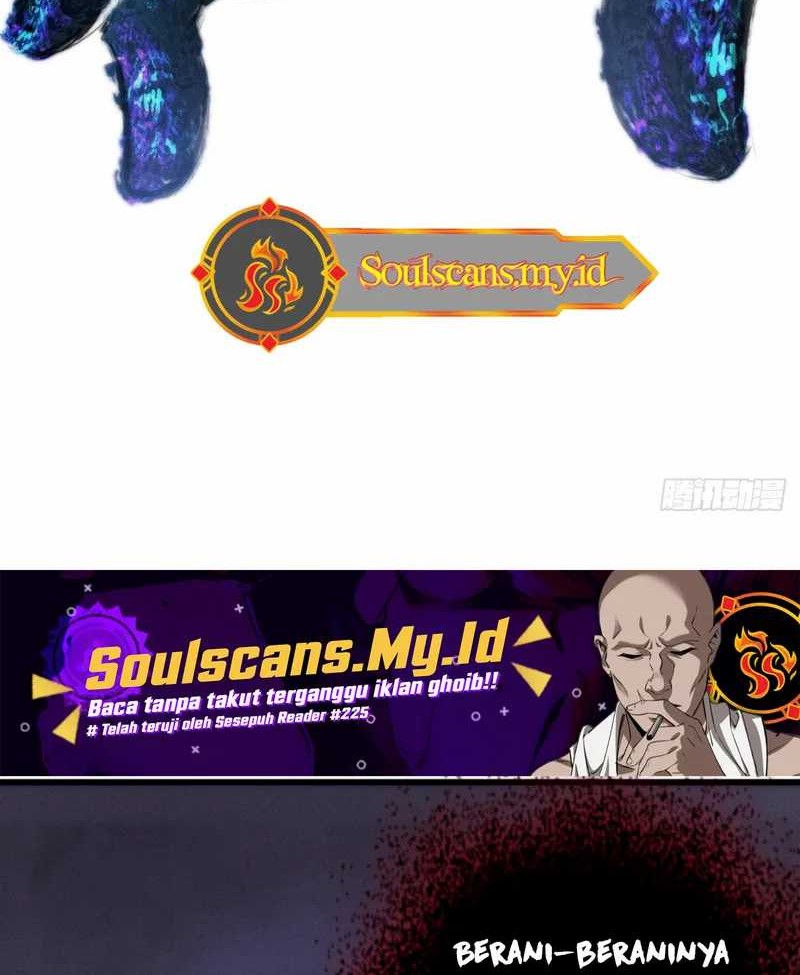 Wasteland Domination Chapter 18 Gambar 37