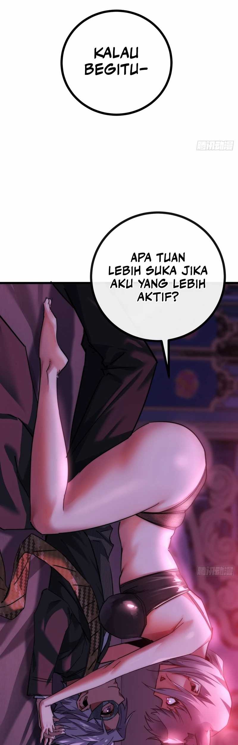 Wasteland Domination Chapter 2 Gambar 9