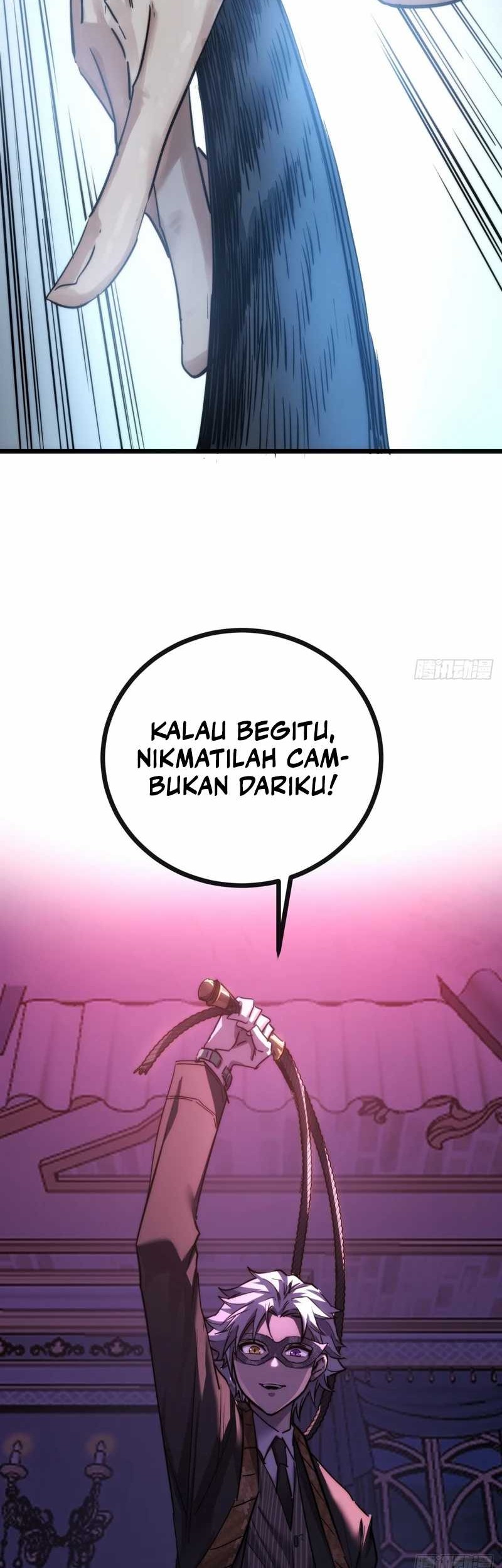 Wasteland Domination Chapter 2 Gambar 15