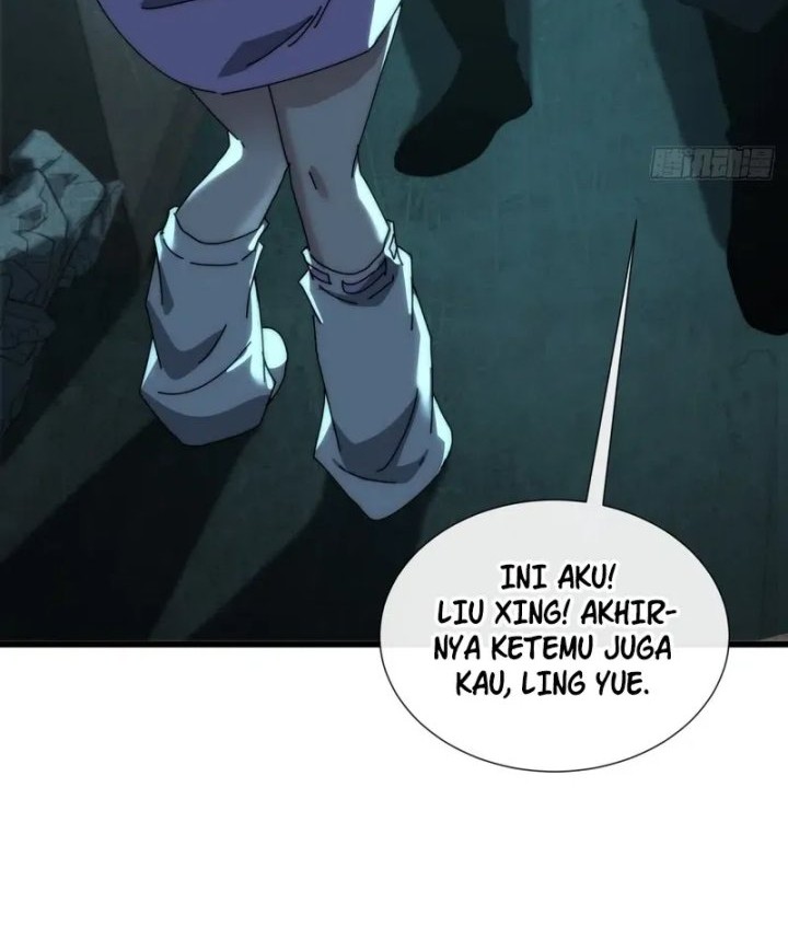 Wasteland Domination Chapter 22 Gambar 42