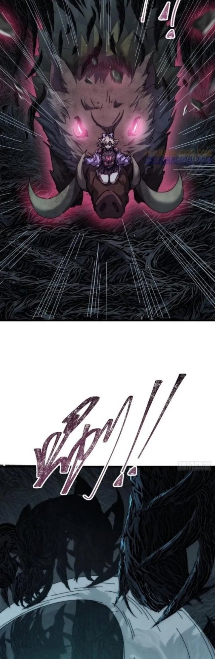 Wasteland Domination Chapter 23 Gambar 33