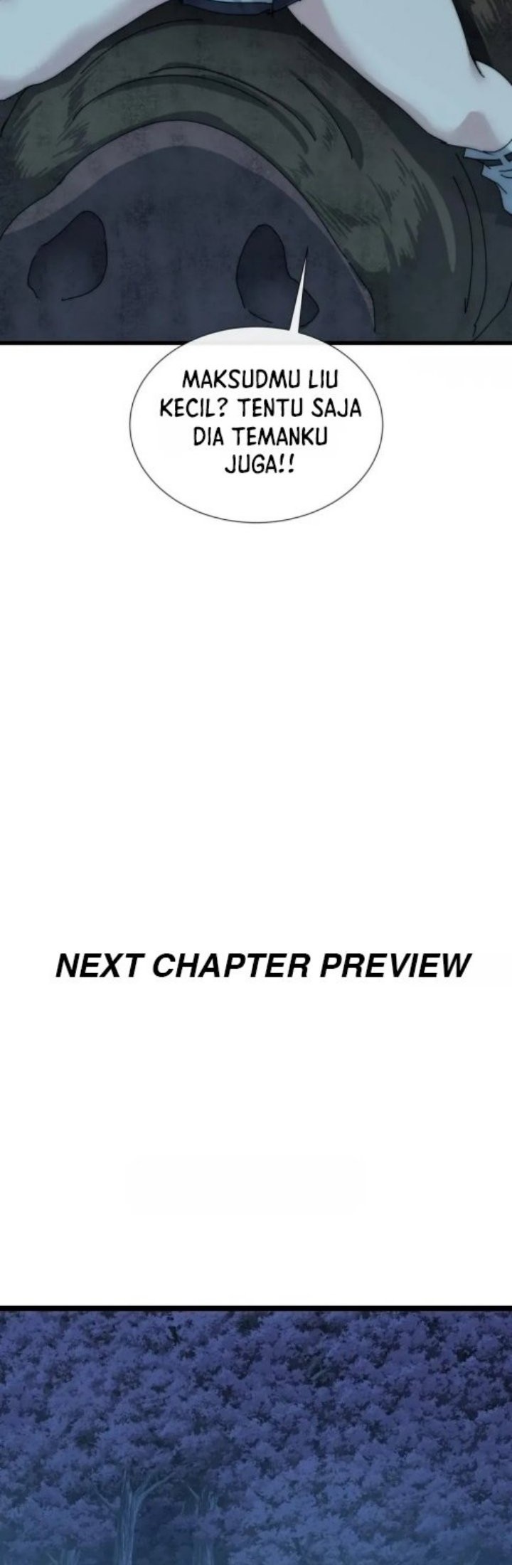 Wasteland Domination Chapter 23 Gambar 36