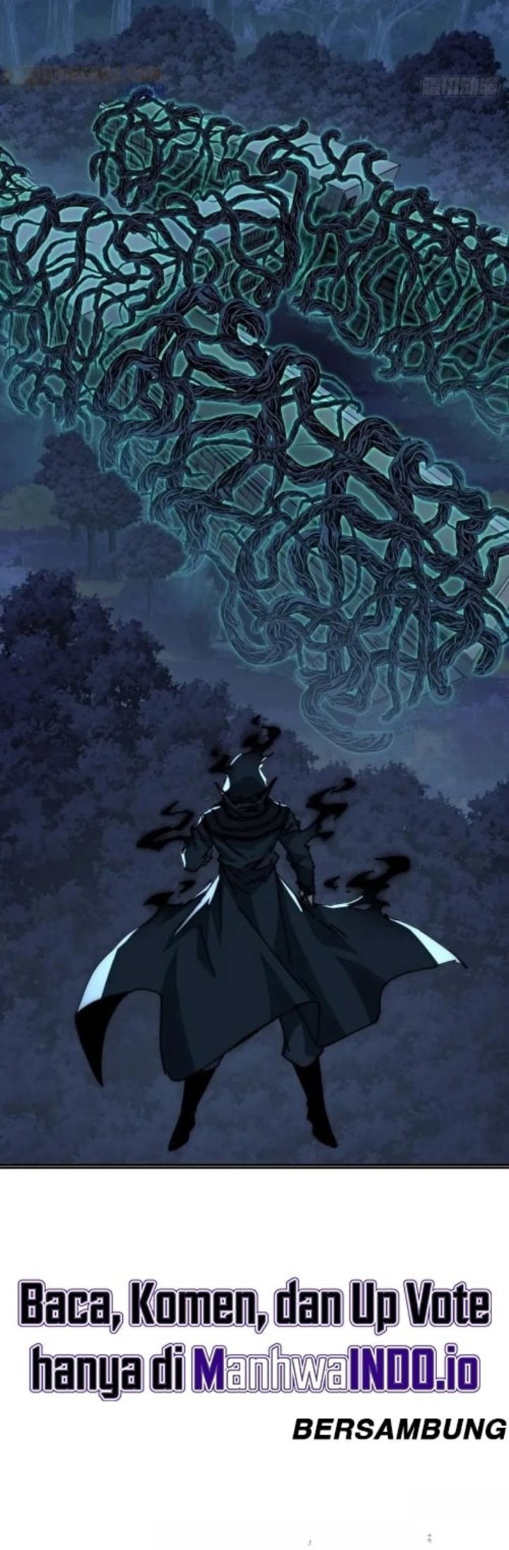 Wasteland Domination Chapter 23 Gambar 37