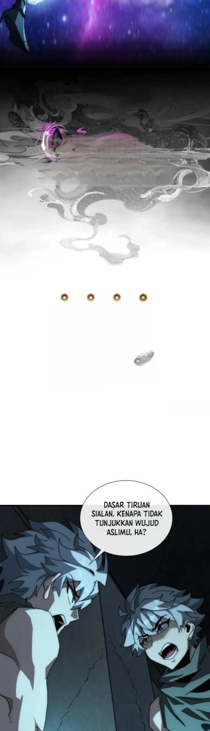 Manhua Wasteland Domination Chapter 23 gambar nomor 2