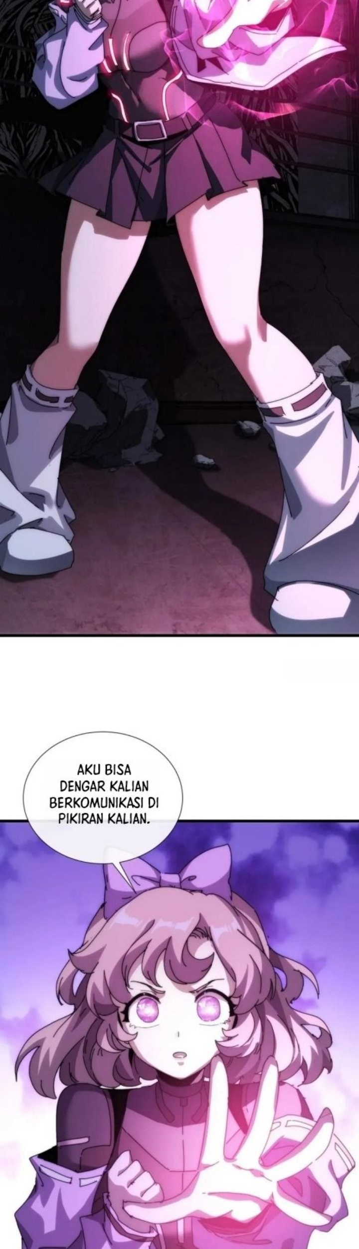 Wasteland Domination Chapter 23 Gambar 7