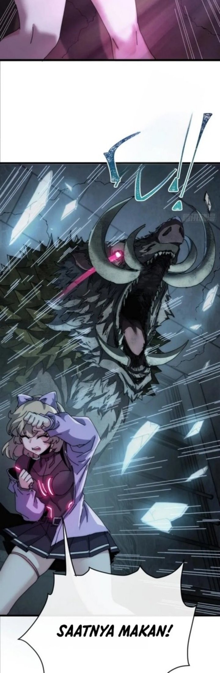 Wasteland Domination Chapter 23 Gambar 12