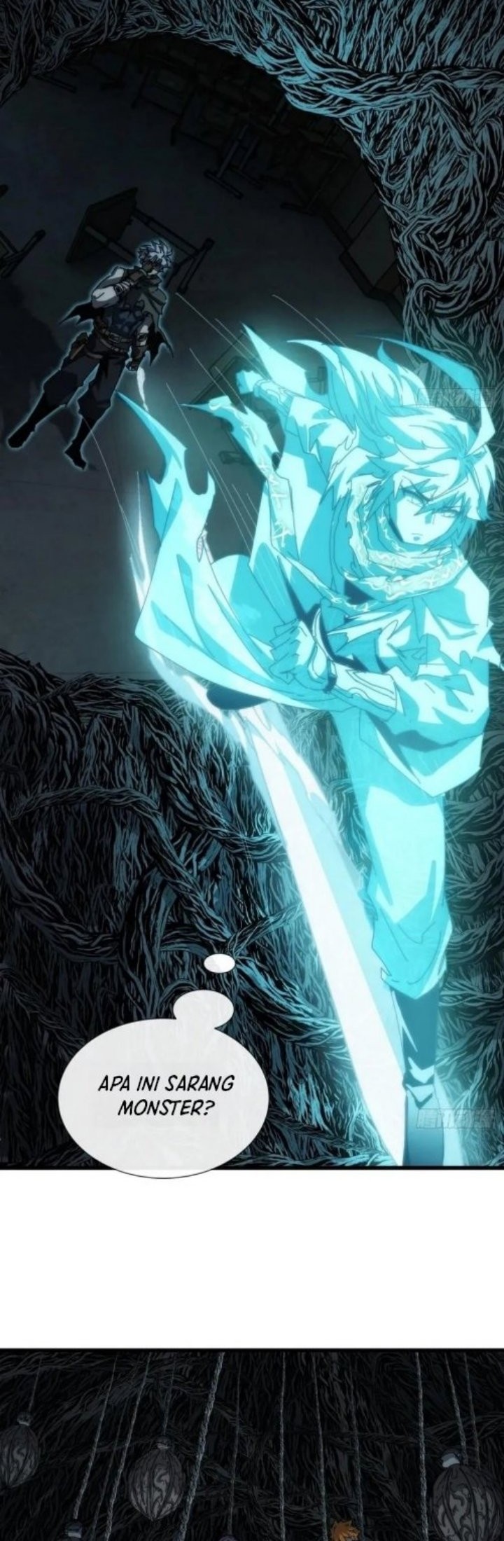 Wasteland Domination Chapter 23 Gambar 21