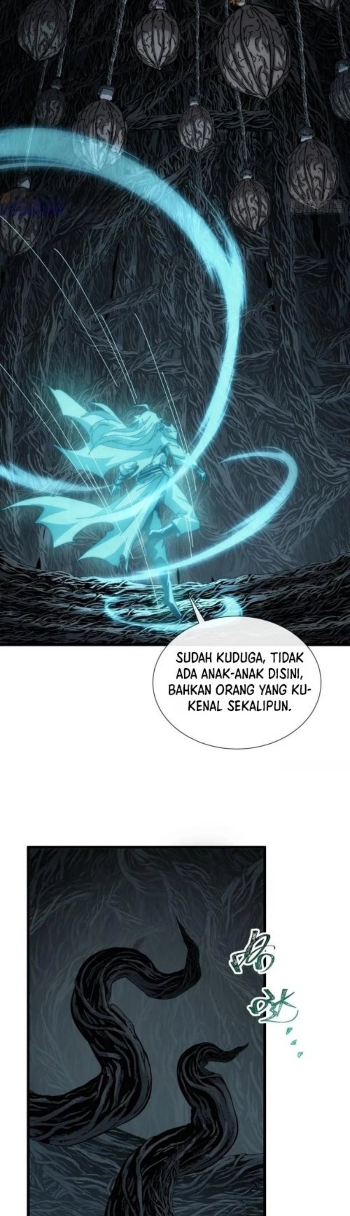 Wasteland Domination Chapter 23 Gambar 22