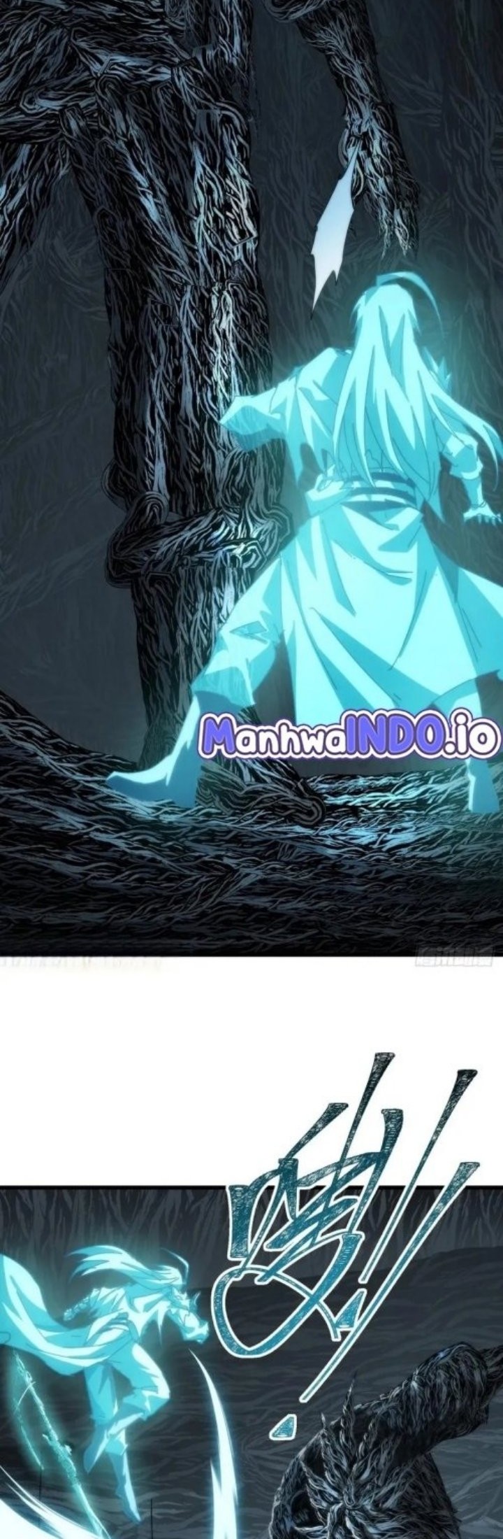 Wasteland Domination Chapter 23 Gambar 24