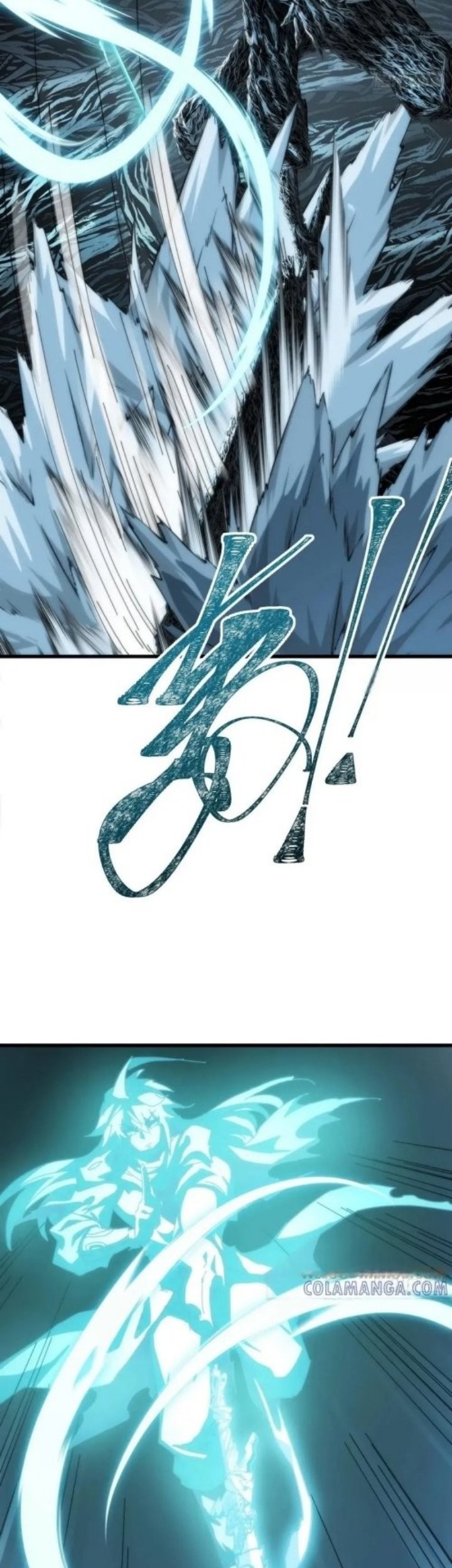 Wasteland Domination Chapter 23 Gambar 25