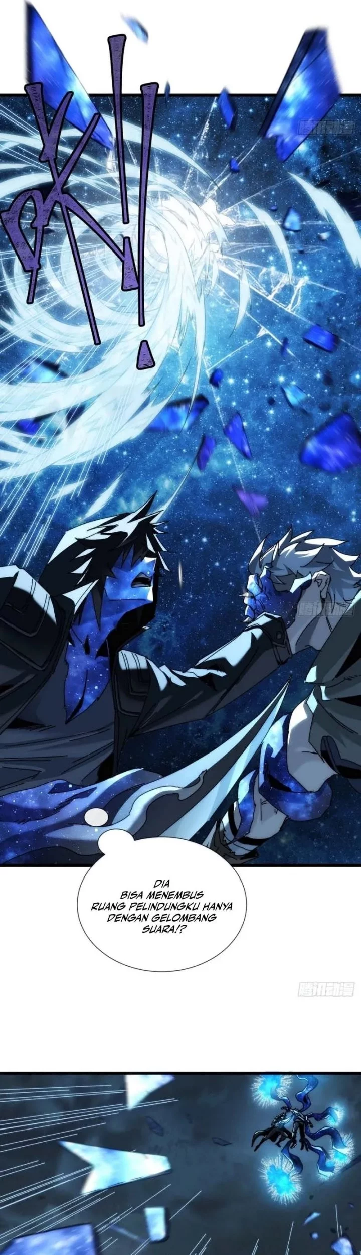 Wasteland Domination Chapter 26 Gambar 19