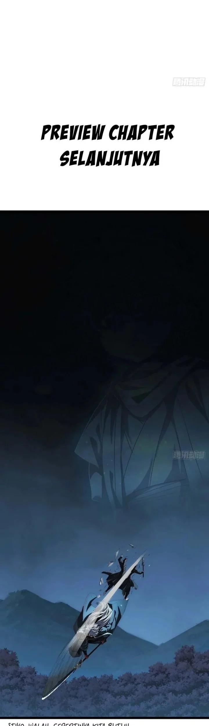 Wasteland Domination Chapter 26 Gambar 49