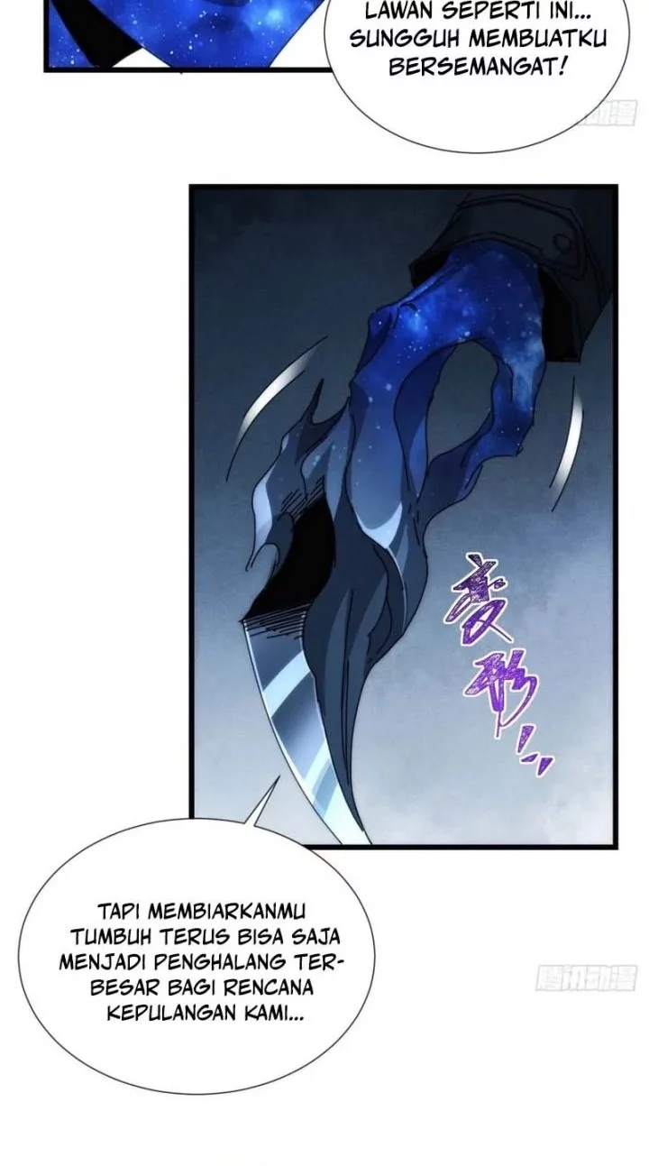 Wasteland Domination Chapter 26 Gambar 13
