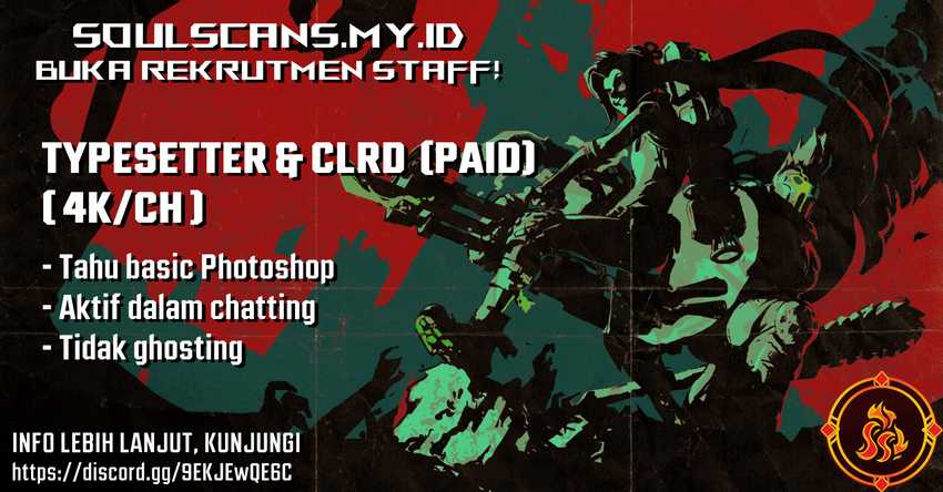 Baca Manhua Wasteland Domination Chapter 3 Gambar 2